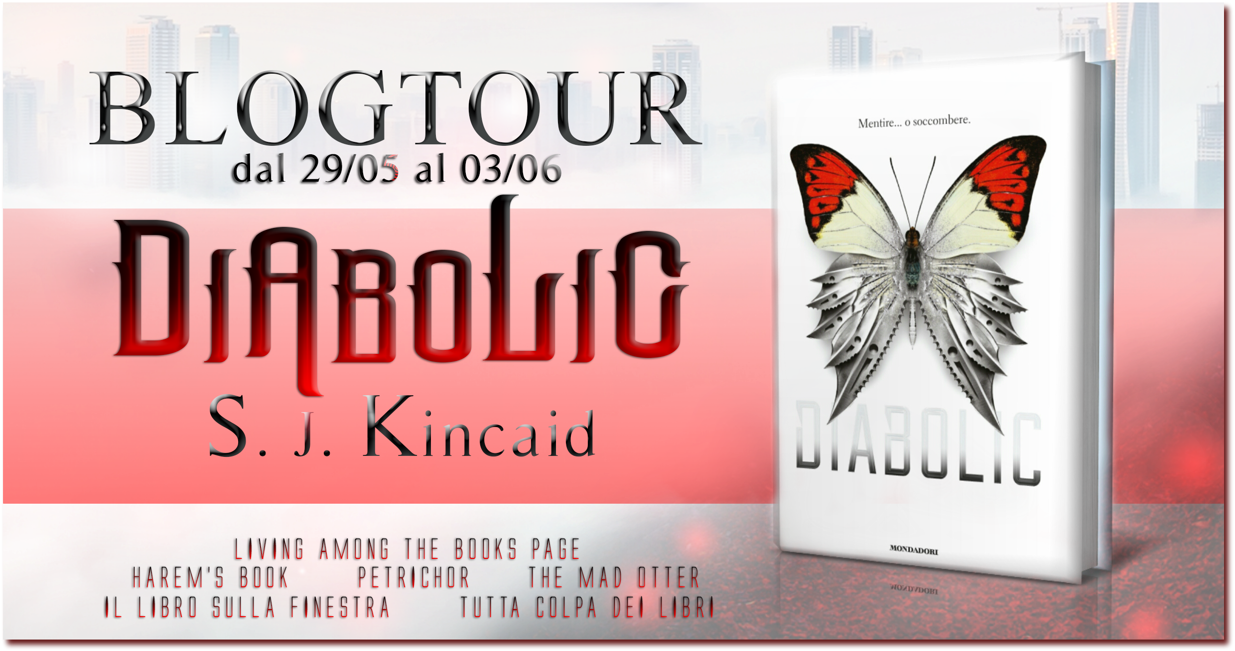 the diabolic kincaid the diabolic kincaid